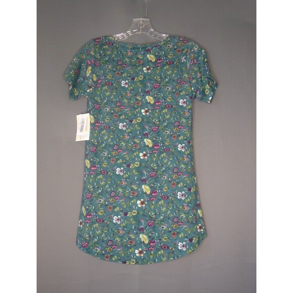 LuLaRoe Randy & Classic T Shirt Multicolored Lot of 2 Womens XXS Shirt - Picture 11 of 16